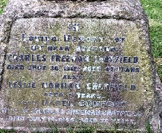 CHATFIELD Charles Freeman c1870-1912 grave.jpg